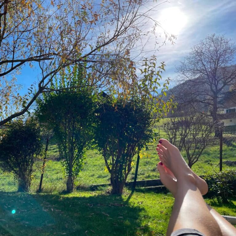 Krank im Urlaub – na und?!