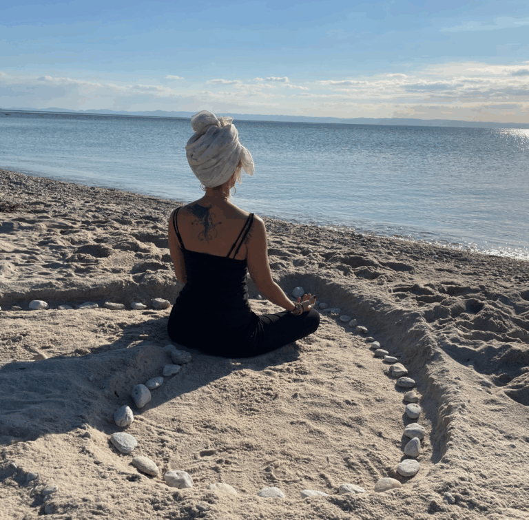 One‑Moment‑Meditation – Dein kurzer Achtsamkeitsanker im Alltag