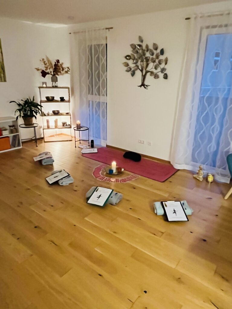 Workshop für Frauen, Mentaltraining, Selbstvertrauen, Gelassenheit