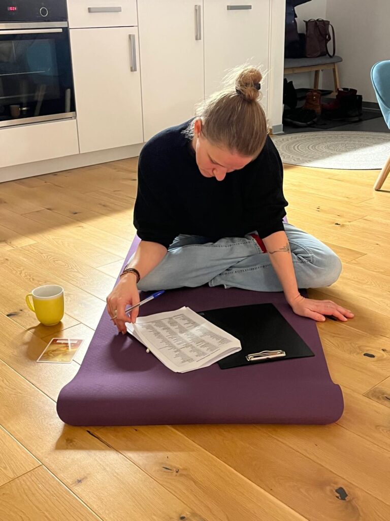 Workshop für Frauen, Mentaltraining, Selbstvertrauen, Gelassenheit