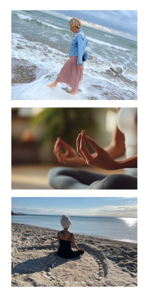 Achtsamkeitstraining