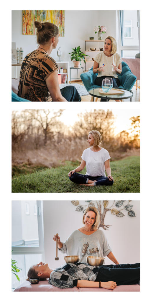 Achtsamkeitstraining