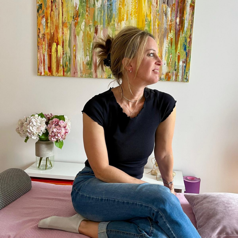 positive Affirmationen