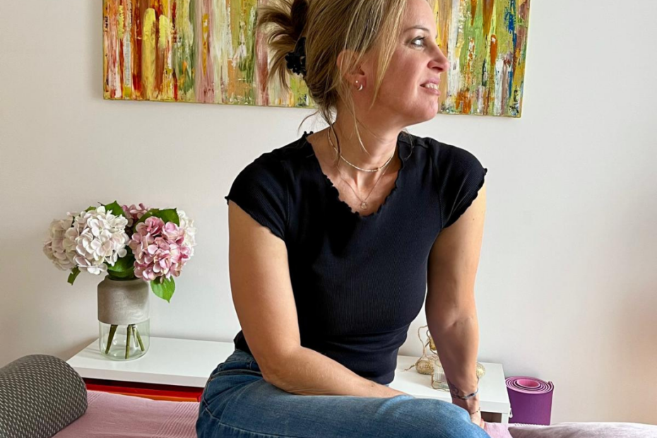 positive Affirmationen