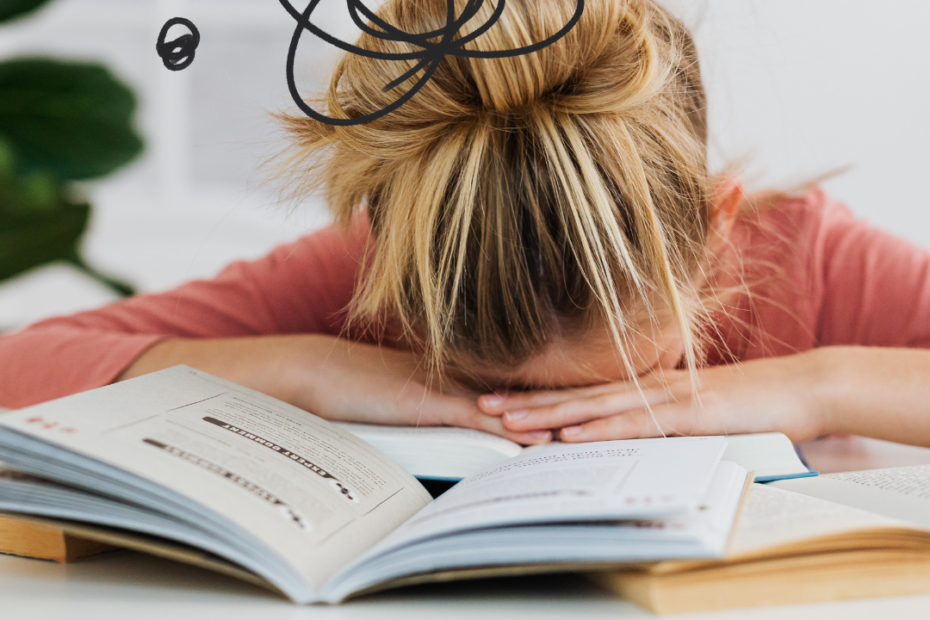 Prüfungsangst überwinden